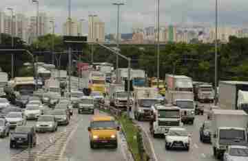  Semana Nacional de Trânsito debate a redução da velocidade nas vias 
